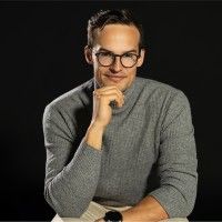 Mateusz Bodio - Managing Director RKKVC Zdjęcie Mateusz Bodio