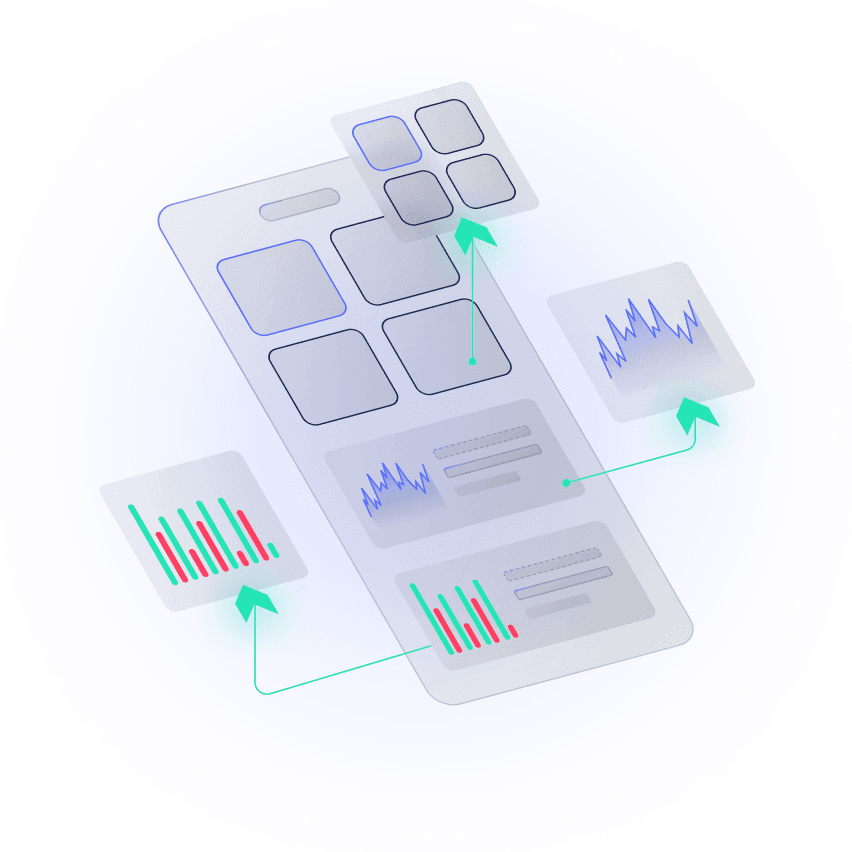 Transformacja cyfrowa Pomagamy w cyfryzacji procesów i całych firm
