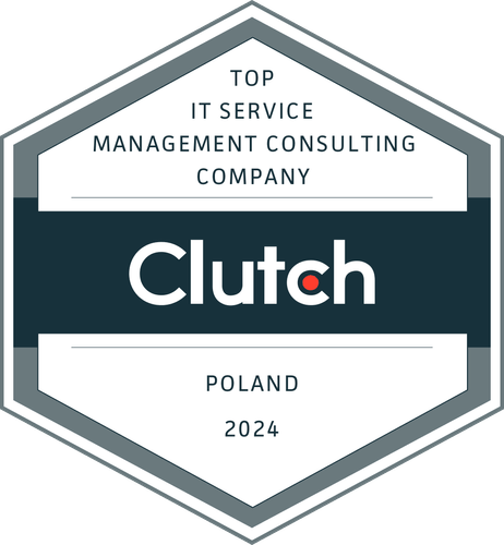 Top IT Services Company - Poland Top IT Services Company - Poland Clutch