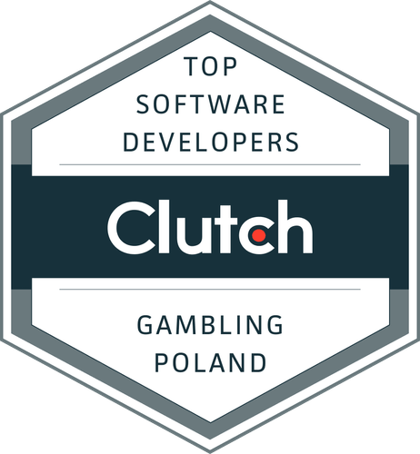 Top Software Developers - Gambling Top Software Developers - Gambling Clutch