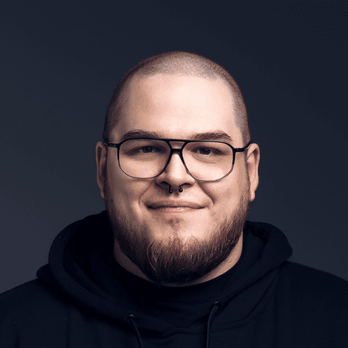 Sebastian Sroka - iMakeable CDO